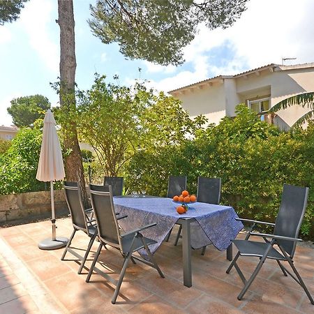 Vila Salada House Port d'Alcúdia Exteriér fotografie