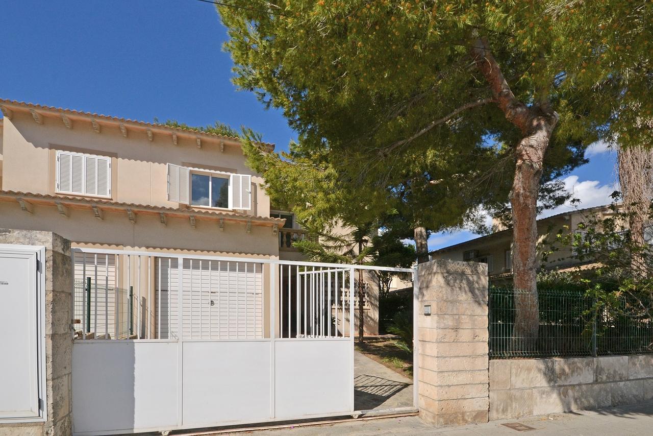 Vila Salada House Port d'Alcúdia Exteriér fotografie