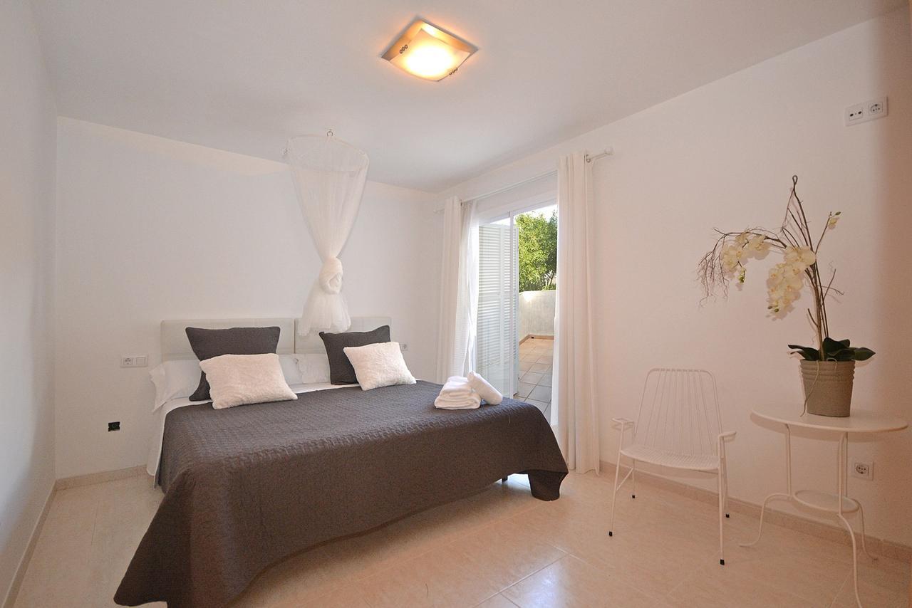 Vila Salada House Port d'Alcúdia Exteriér fotografie